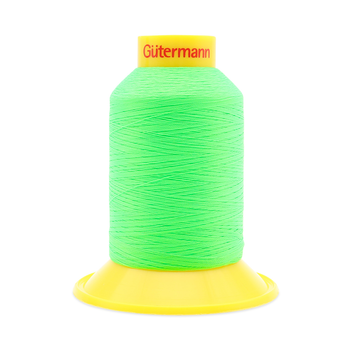 

Нить Maraflex 120/1500 м 100% ПБТ Gutermann 3853 неоновый синий, Зеленый, 7736693