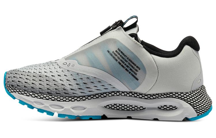 

Кроссовки унисекс Under Armour Hovr Infinite 3 серые 45.5 EU, Серый, Hovr Infinite 3