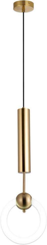 

MyFar Подвесной светильник Covey MR1040-1P