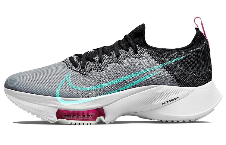 

Кроссовки унисекс Nike Air Zoom Tempo Next серые 47.5 EU, Серый, Air Zoom Tempo Next