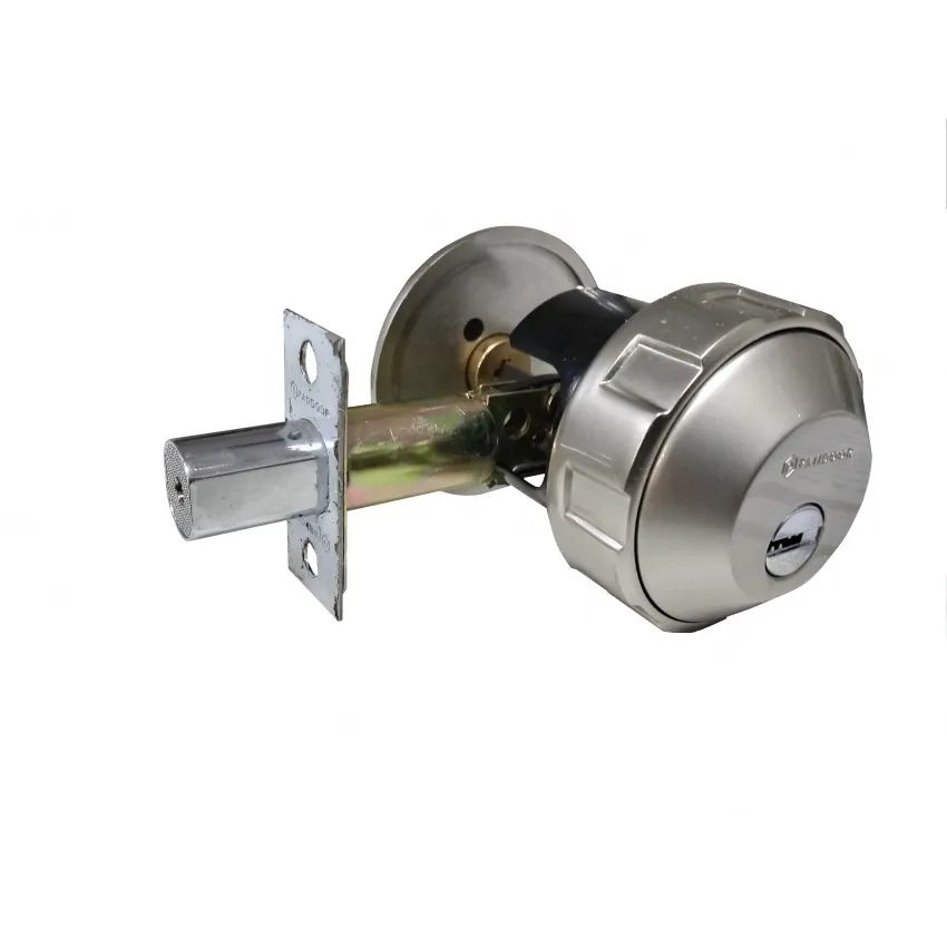 фото Замок врезной master lock pandoor deadbolt (no-key) автомат, правый, 5 ключей