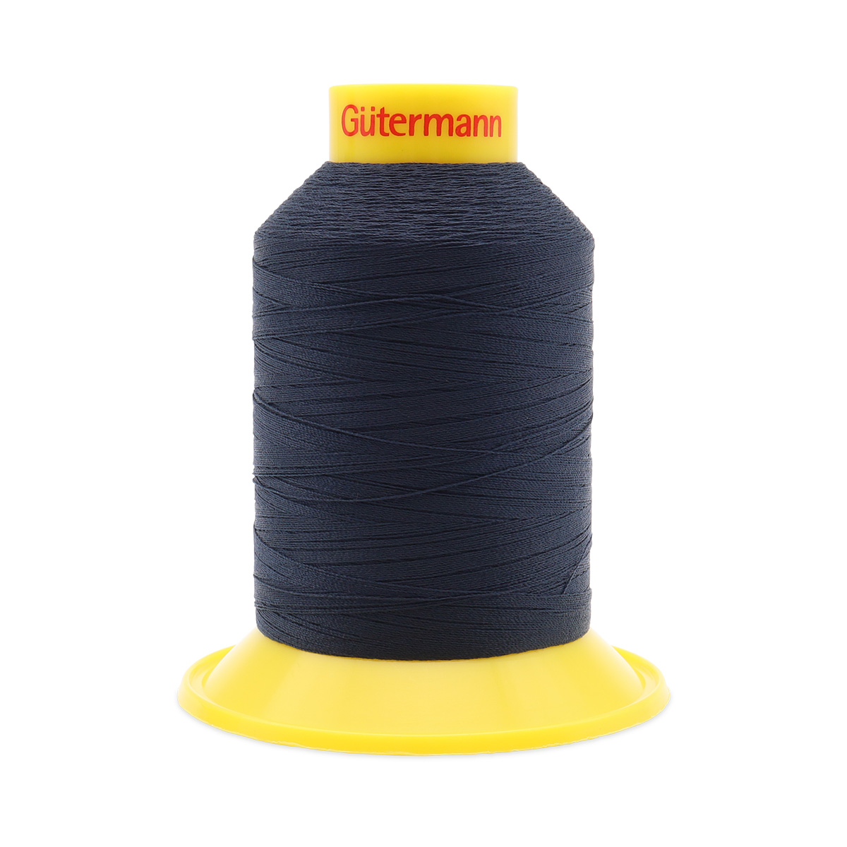 

Нить Maraflex 120/1500 м 100% ПБТ Gutermann 339 т.чернильн., Синий, 7736693