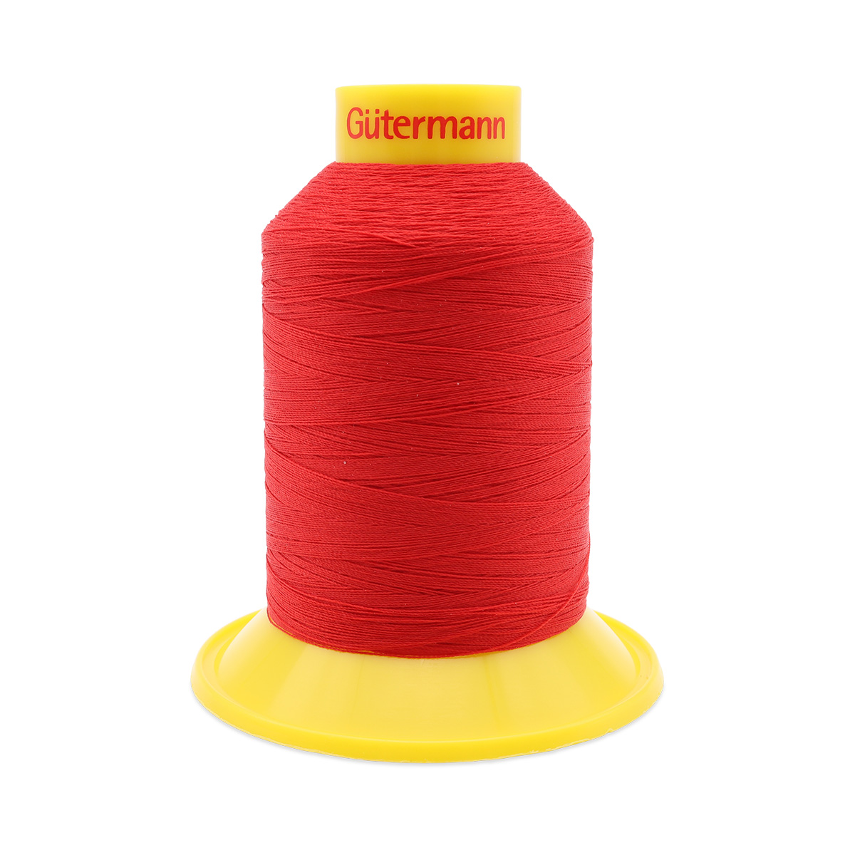 

Нить Maraflex 120/1500 м 100% ПБТ Gutermann 156 красный, 7736693