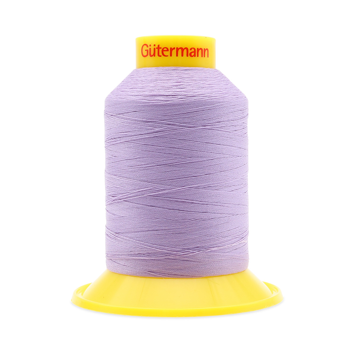 

Нить Maraflex 120/1500 м 100% ПБТ Gutermann 158 светло-сиреневый, Фиолетовый, 7736693