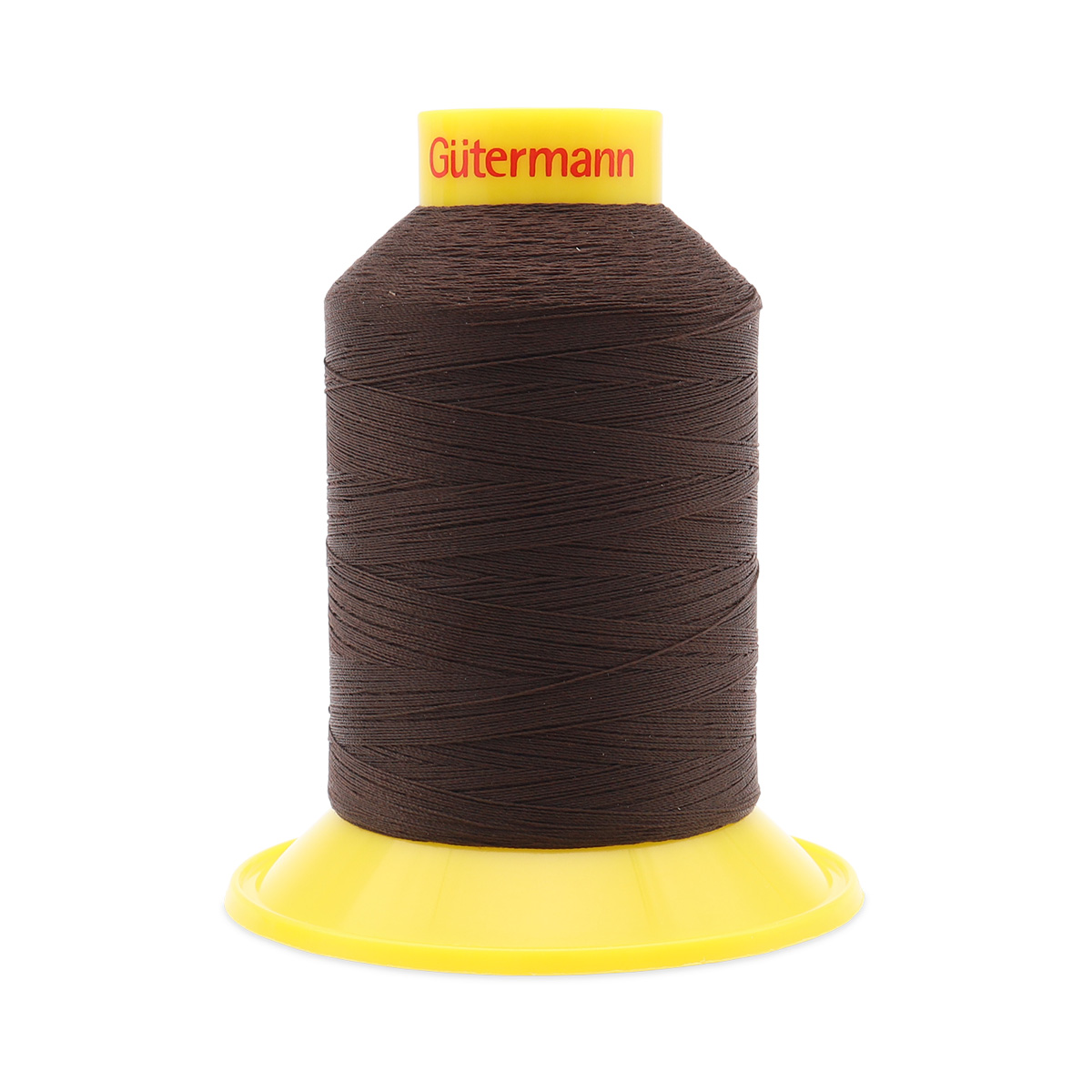 

Нить Maraflex 120/1500 м 100% ПБТ Gutermann 696 т.шоколад, Коричневый, 7736693