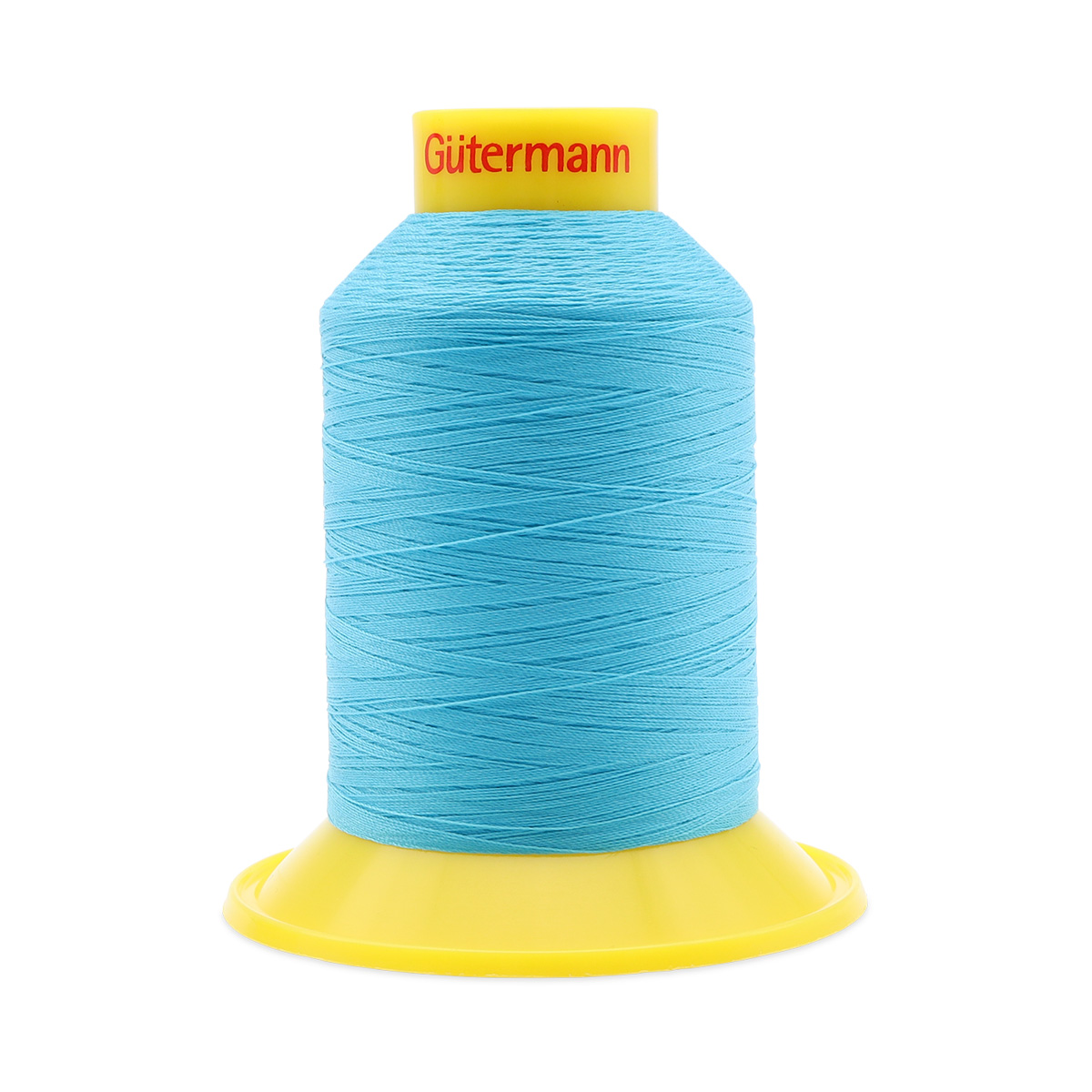 

Нить Maraflex 120/1500 м 100% ПБТ Gutermann 5396 неоновый голубой, 7736693