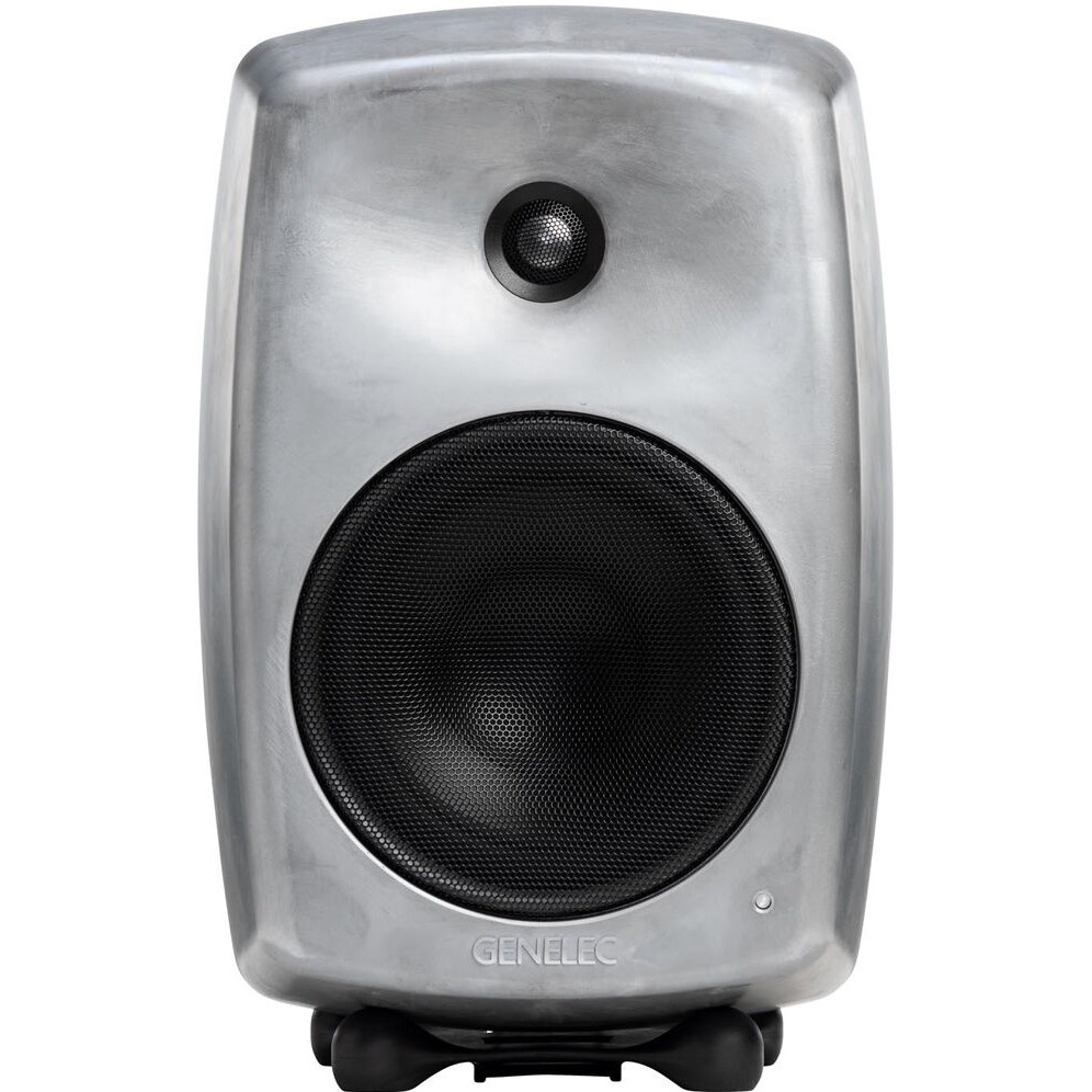 фото Студийный монитор активный genelec 8040brwm