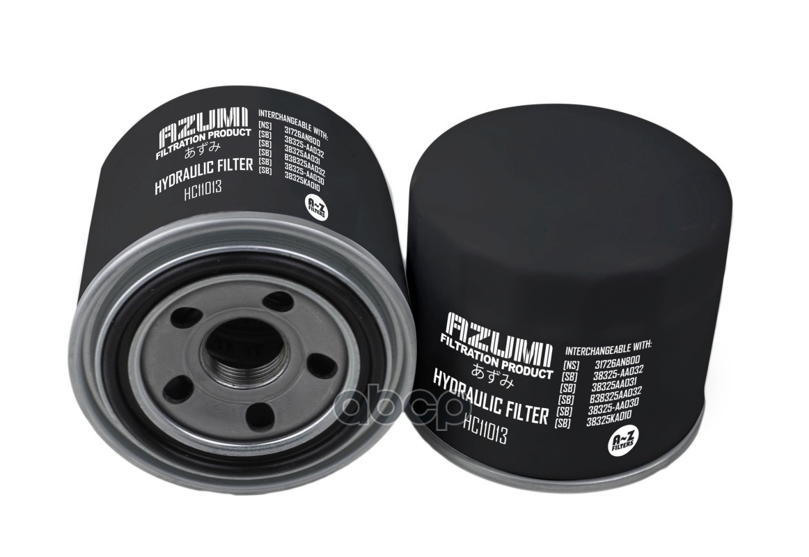 

AZUMI HC11013 Фильтр АКПП