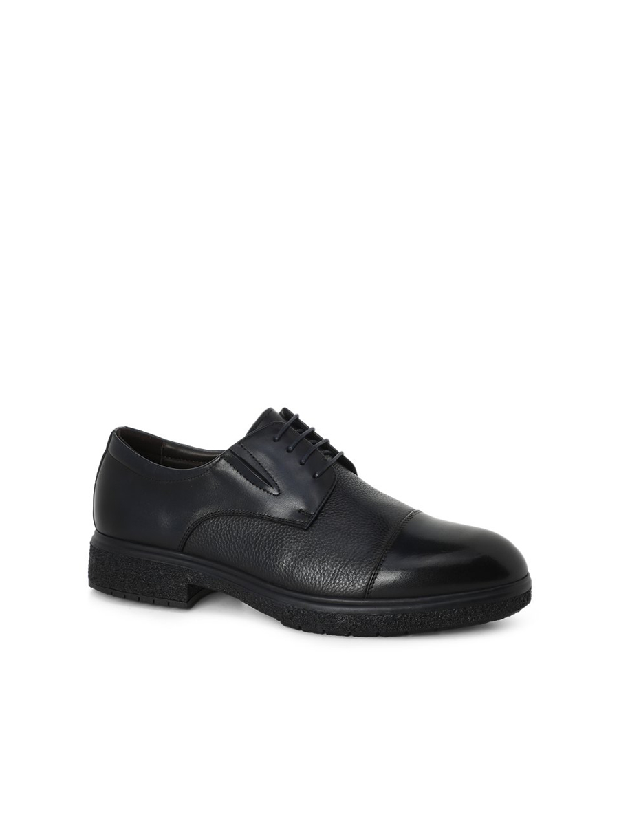 

Туфли мужские Tendance MY-A198D29 синие 41 EU, Синий, MY-A198D29