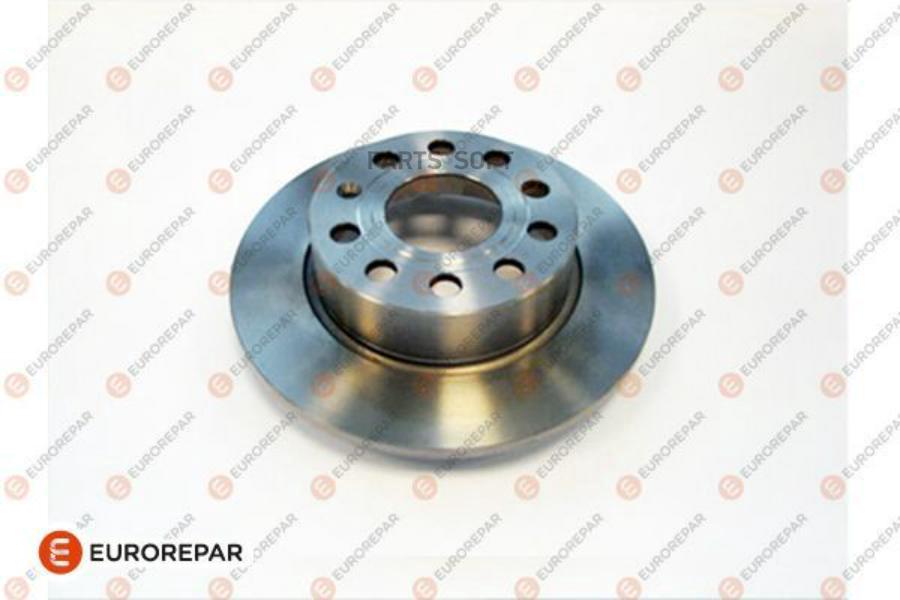 

Диск Тормозной Audi A3,Skoda Octavia,Vw Golf 1.4-2.0Tdi 03> EUROREPAR 1618882680