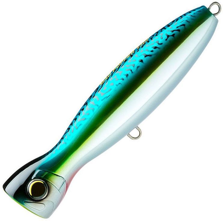 

Воблер Yo-zuri Mag Popper 160F, арт.R1371, HGM