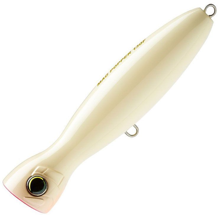 

Воблер Yo-zuri Mag Popper 160F, арт.R1371, BONE
