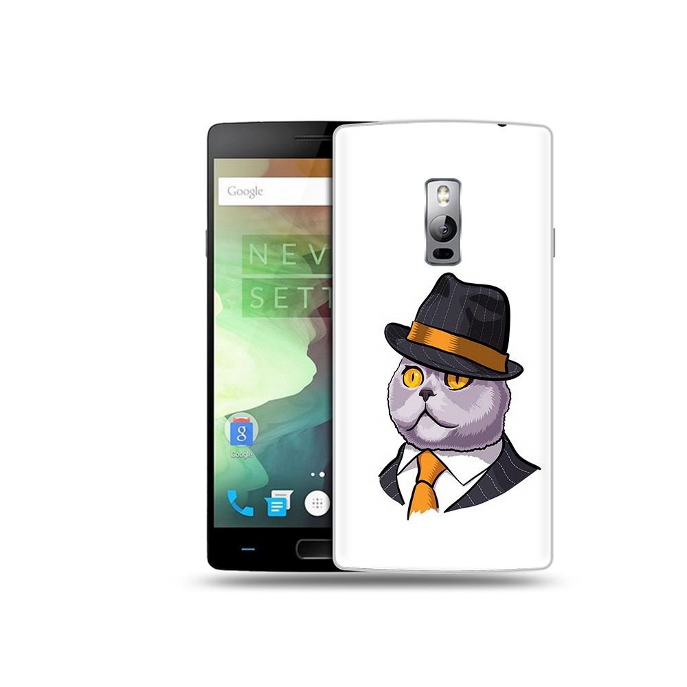

Чехол MyPads Tocco для OnePlus 2 британец, Прозрачный, Tocco