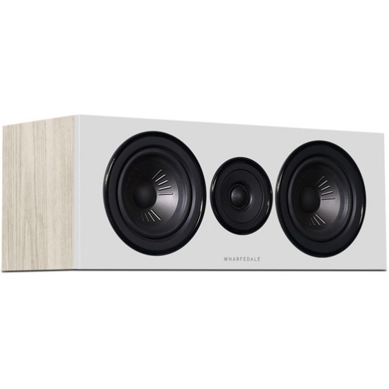 Центральный канал Wharfedale Diamond 12.C LIGHT OAK