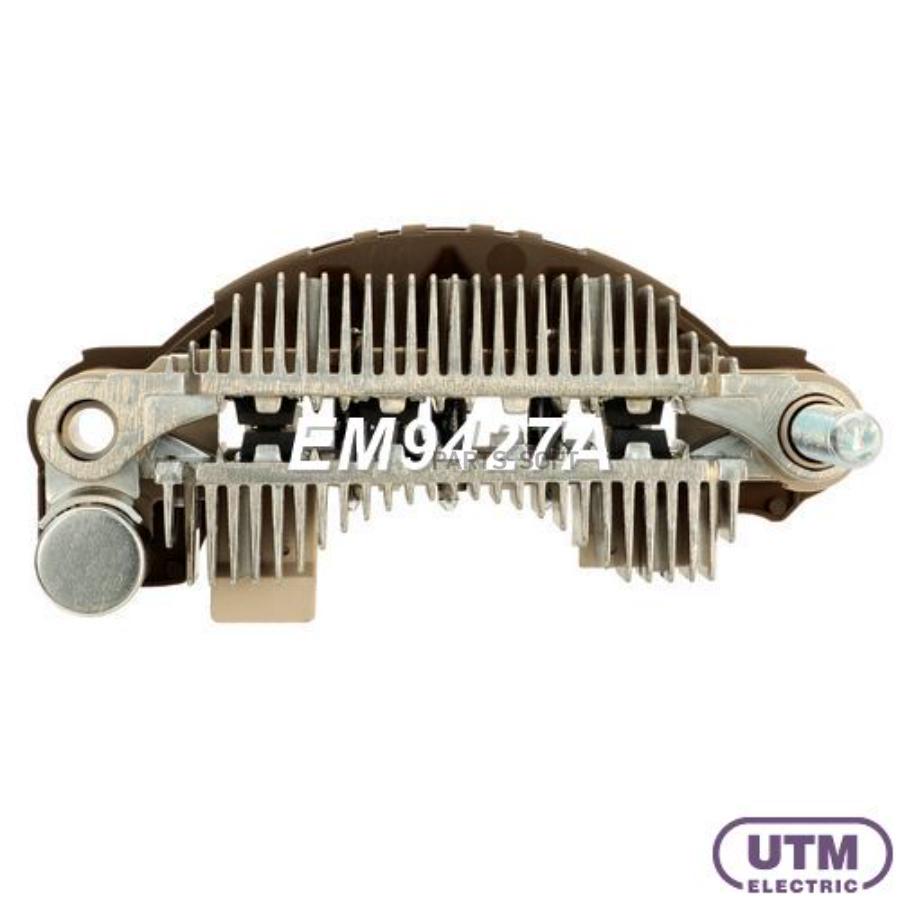 

Диодный Мост Генератора Utm арт. EM9427A