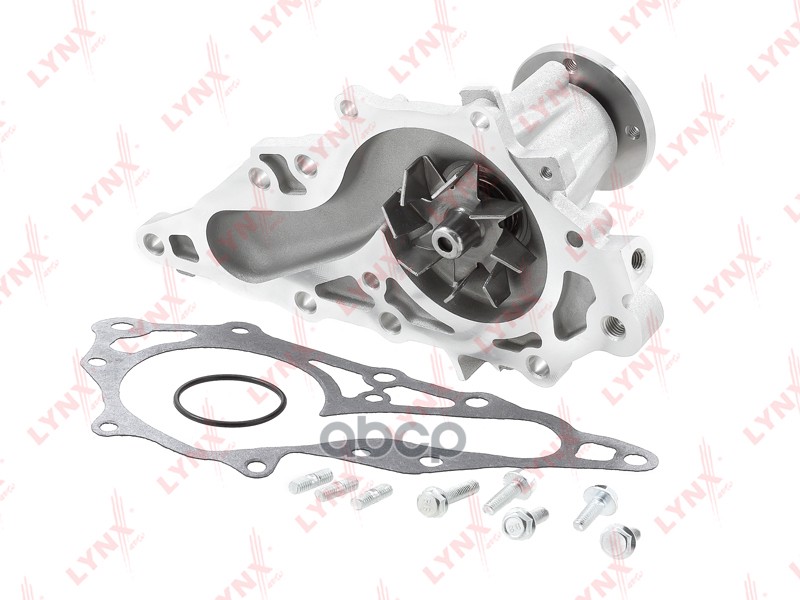 

Насос Системы Охлаждения LYNXauto арт. CW-0318