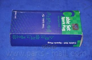 

Провод Высоковольтный (Комплект) Pea-E79 Parts-Mall арт. PEA-E79