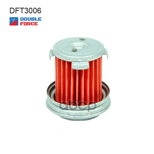 

Фильтр Акпп Double Force DOUBLE FORCE арт. DFT3006