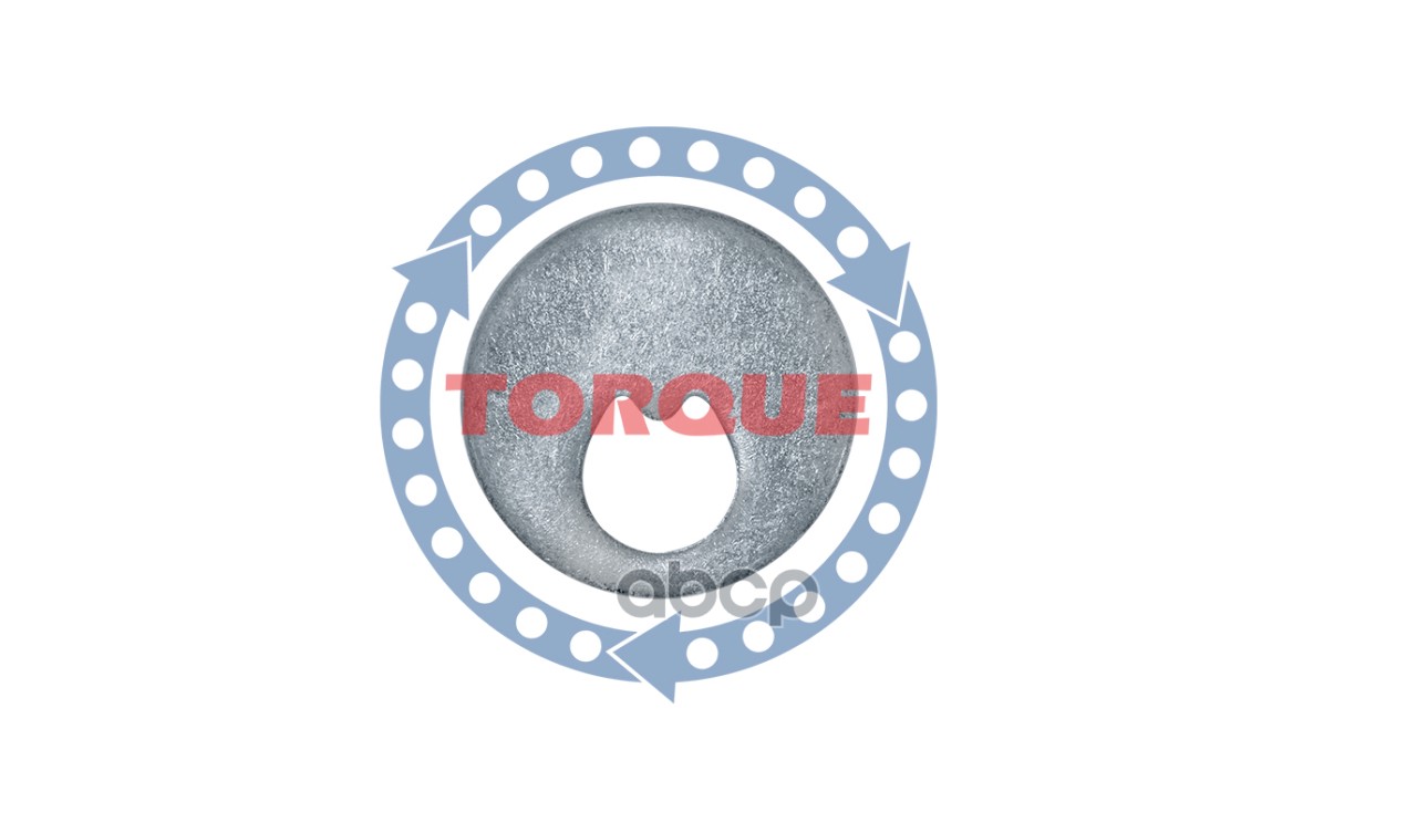 

Шайба Эксцентриковая Mitsubishi Lancer Pe027 TORQUE арт. PE027