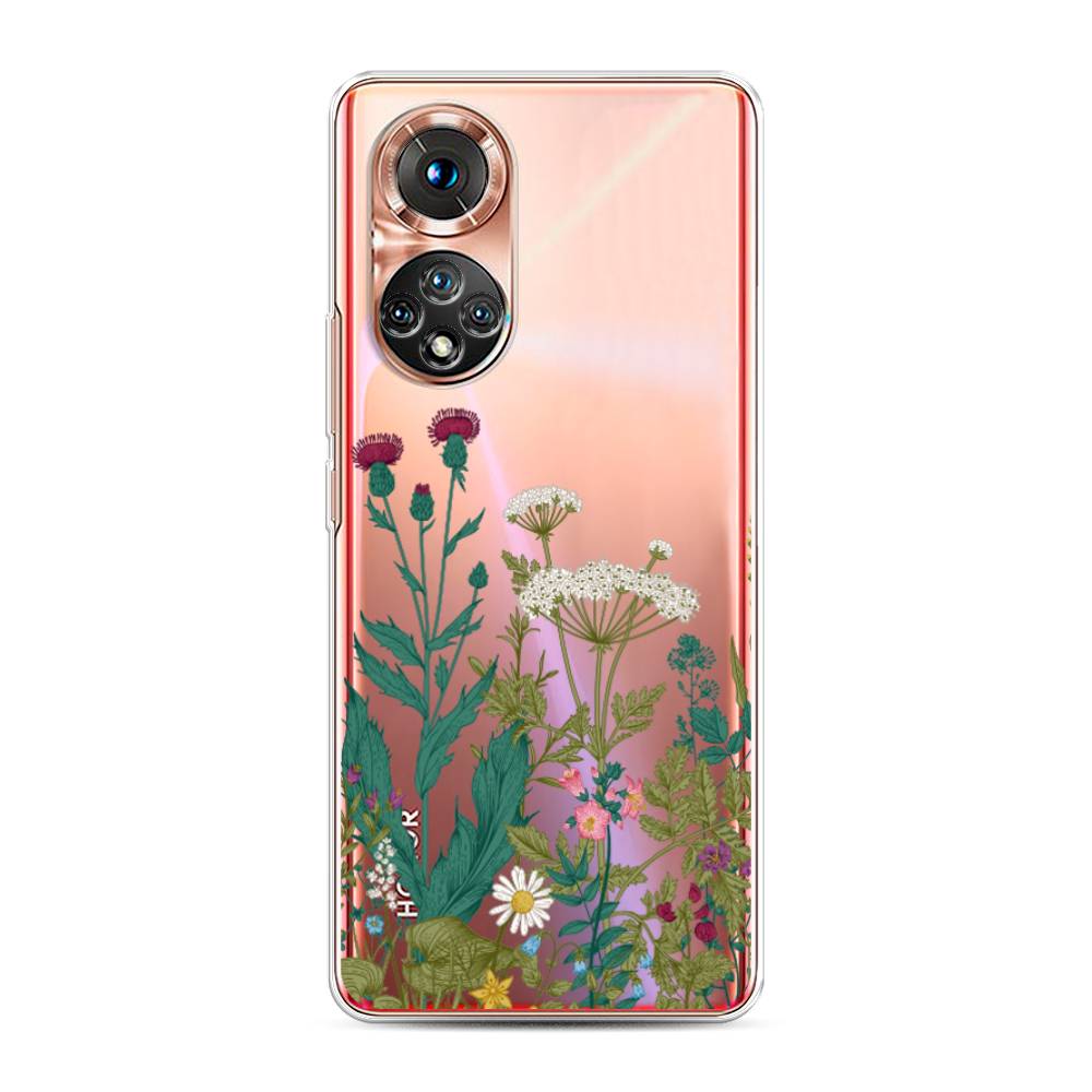 Чехол на Huawei Honor 50 