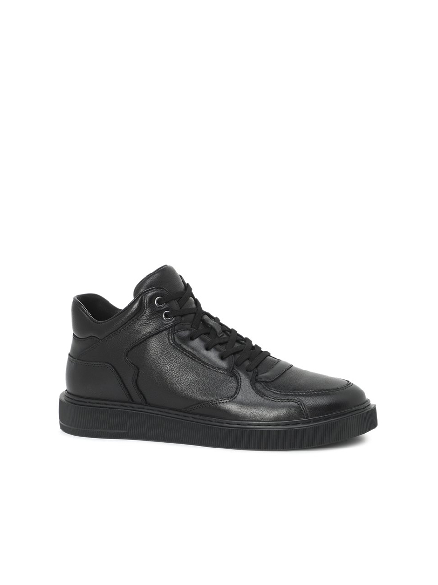 

Кеды мужские Tendance TD21QDQ03X черные 40 EU, TD21QDQ03X