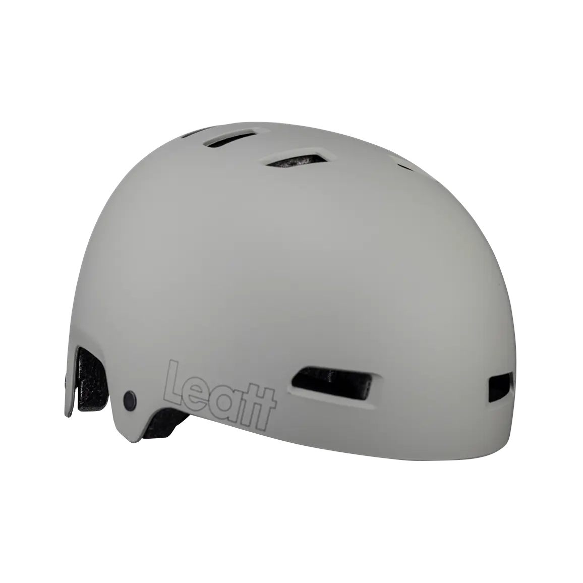 

Велошлем подростковый Leatt MTB Urban 2.0 Junior Helmet, Granite, XS, 2024 (1024120720), Серый