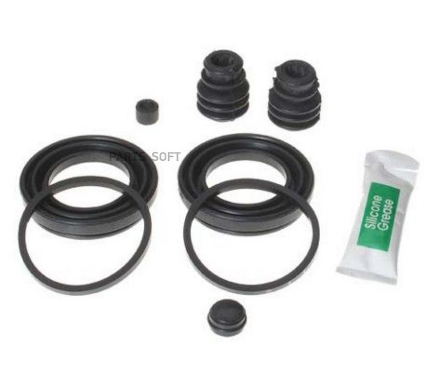 

Ремкомп.Пер.Торм.Суппорта Nissan X-Trail (T30) 01/01-12/13 Brembo арт. FKT148