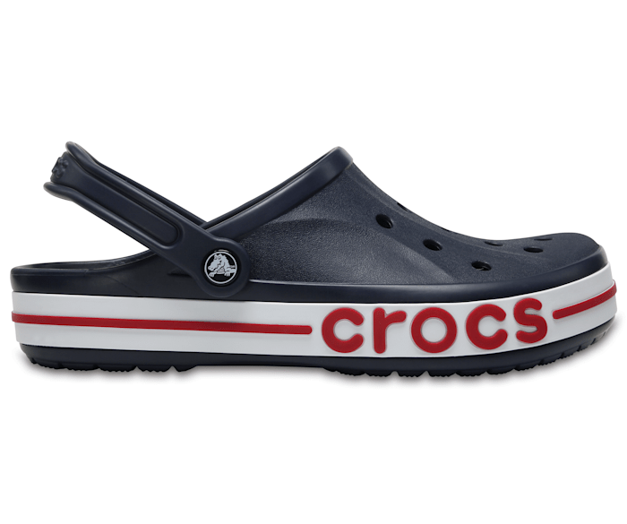 Сабо мужские Crocs CRM_205089 синие 45-46 RU (доставка из-за рубежа)
