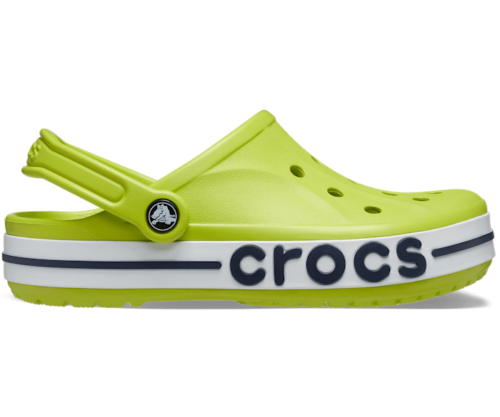 

Сабо мужские Crocs CRM_205089 зеленые 42-43 RU (доставка из-за рубежа), CRM_205089