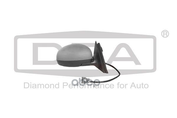 

Зеркало Правое Электрическое Dpa 88570878202