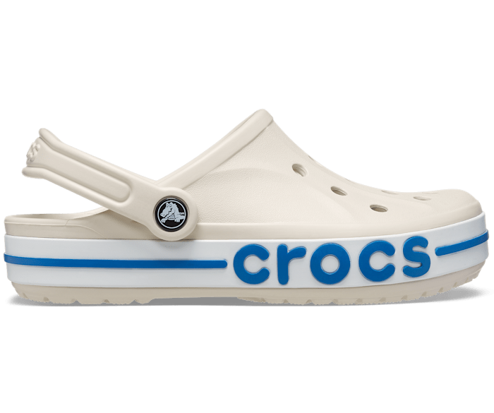 

Сабо мужские Crocs CRM_205089 бежевые 45-46 EU (доставка из-за рубежа), CRM_205089