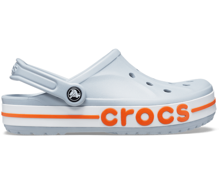 

Сабо мужские Crocs CRM_205089 серые 46-47 EU (доставка из-за рубежа), CRM_205089