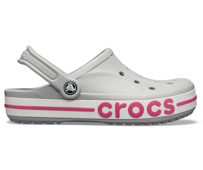 

Сабо мужские Crocs CRM_205089 серые 43-44 EU (доставка из-за рубежа), Серый, CRM_205089