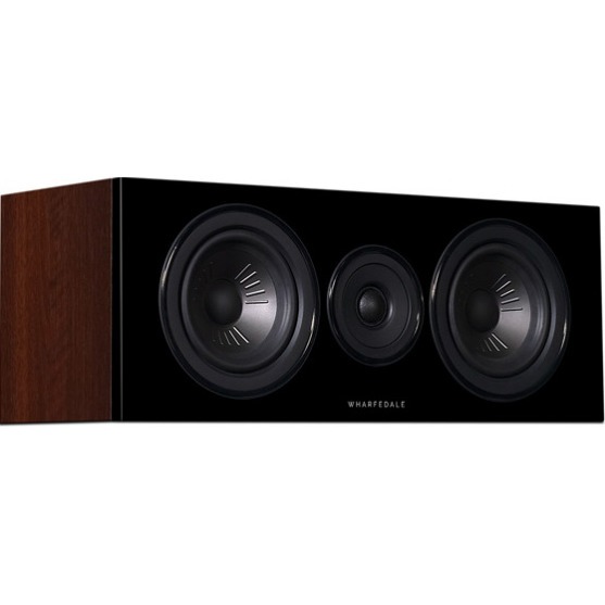 

Центральный канал Wharfedale Diamond 12.C WALNUT PEARL, Diamond 12.C WALNUT PEARL