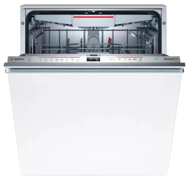 

Встраиваемая посудомоечная машина Bosch SBH6ZCX42E, SBH6ZCX42E