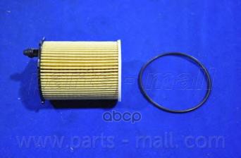 

Фильтр Масляный Pbh-037 Parts-Mall арт. PBH-037