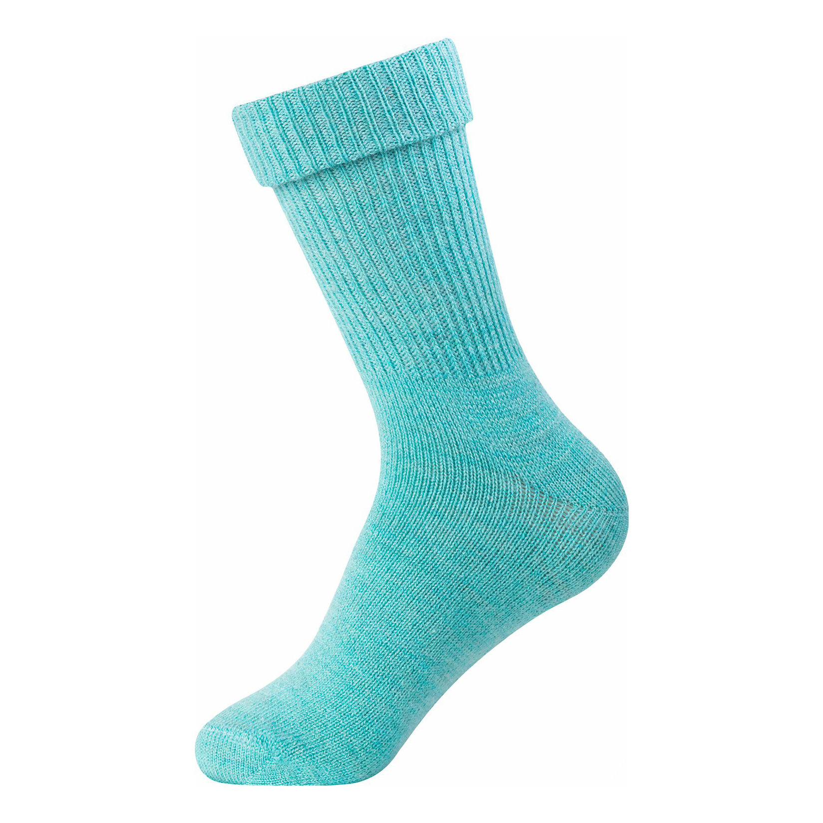 

Носки женские Salkyn бирюзовые 36-39