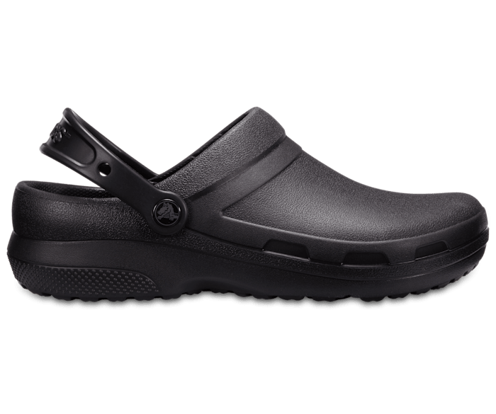 

Сабо мужские Crocs CRM_204590 черные 42-43 EU (доставка из-за рубежа), Черный, CRM_204590