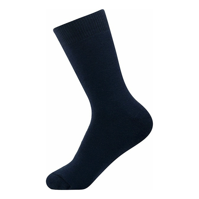 

Носки женские RS черные 36-39
