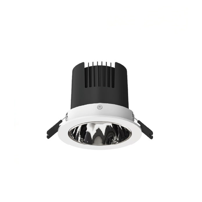 

Встраиваемый точечный светильник Yeelight Pro M20 Smart Downlight 3.5in (YLP032)