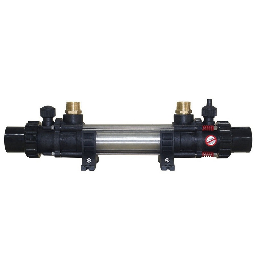 

Теплообменник трубчатый Elecro G2I HE 30 кВт, G2I HE