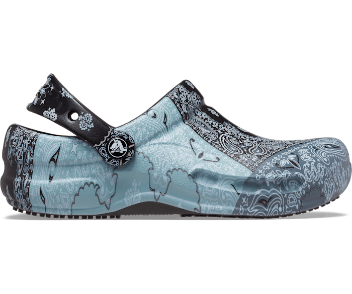 

Сабо мужские Crocs CRM_2040441 белые 46-47 RU (доставка из-за рубежа), CRM_2040441