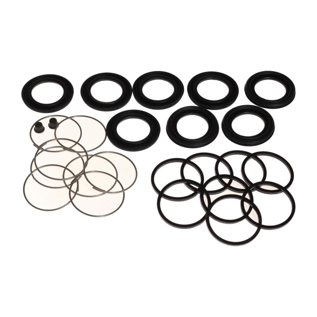 

Ремкомплект Суппорта Toyota Land Cruiser (J200) Тормозного Переднего Oe 04478-60050
