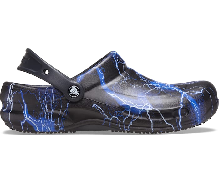 

Сабо мужские Crocs CRM_204044 черные 39-40 EU (доставка из-за рубежа), Черный, CRM_204044