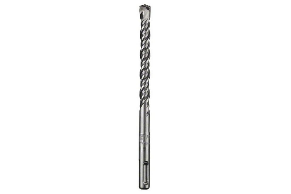 

Бур спиральный plus-5 для перфораторов (6х400/460 мм; SDS+) Bosch 2608585603