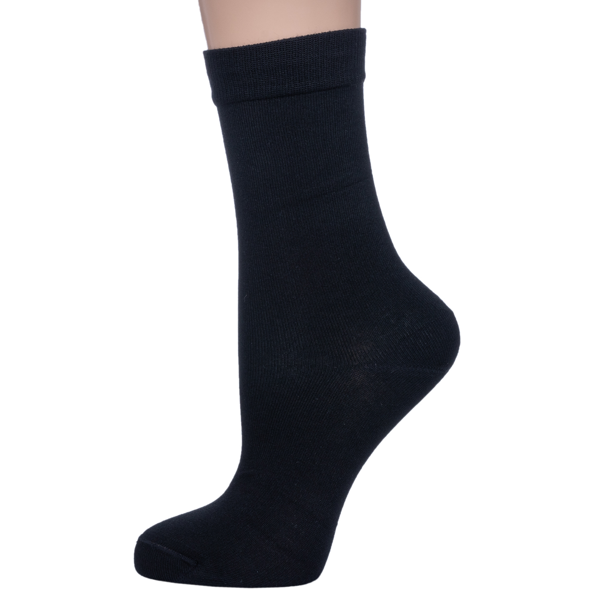

Носки детские LorenzLine П30, черный, 22-24, П30