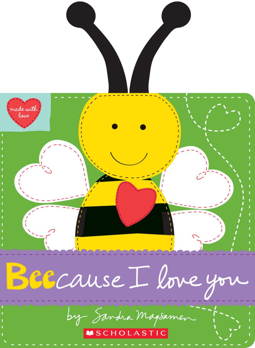 

Beecause I Love You