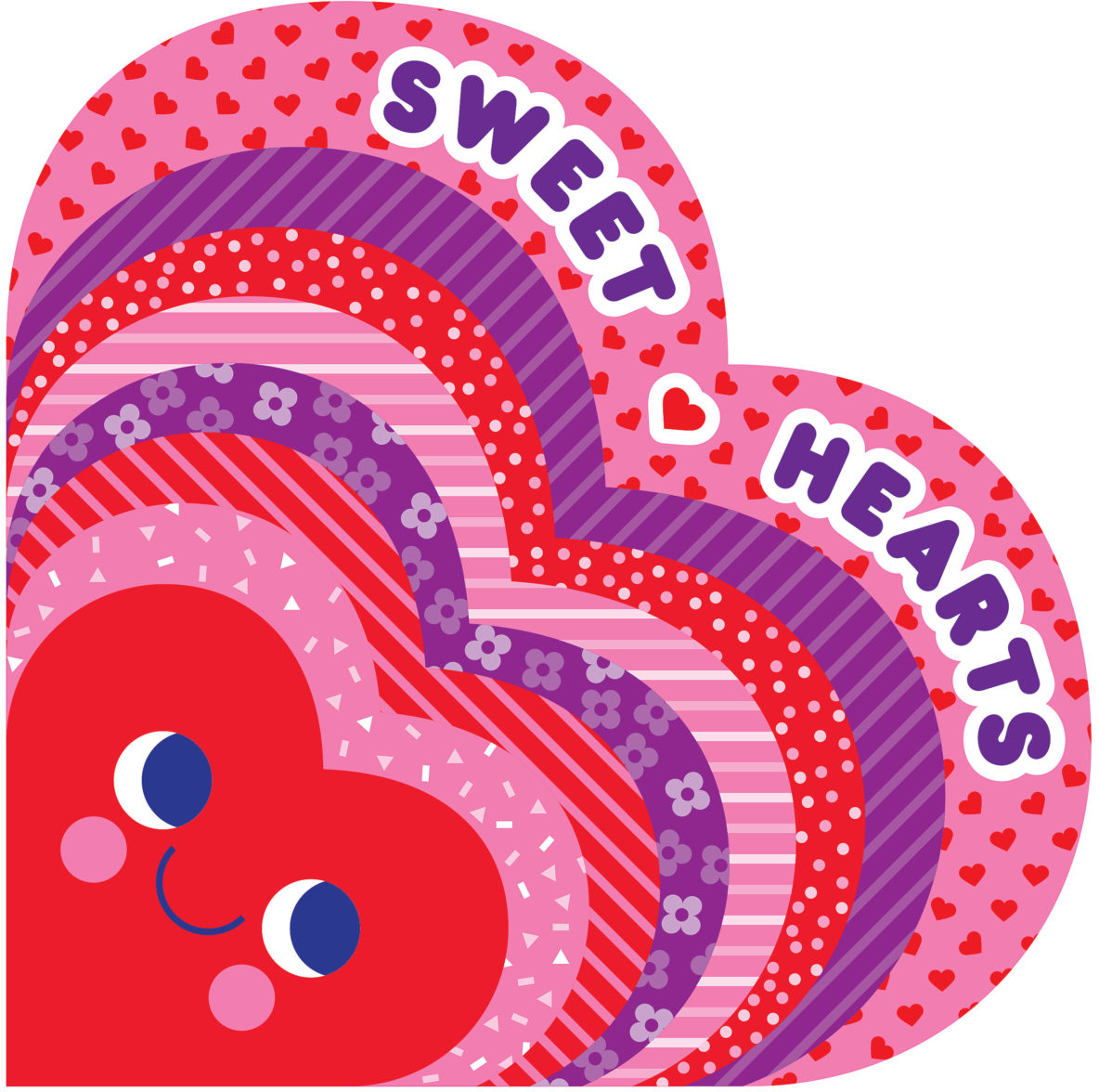 

Sweet Hearts
