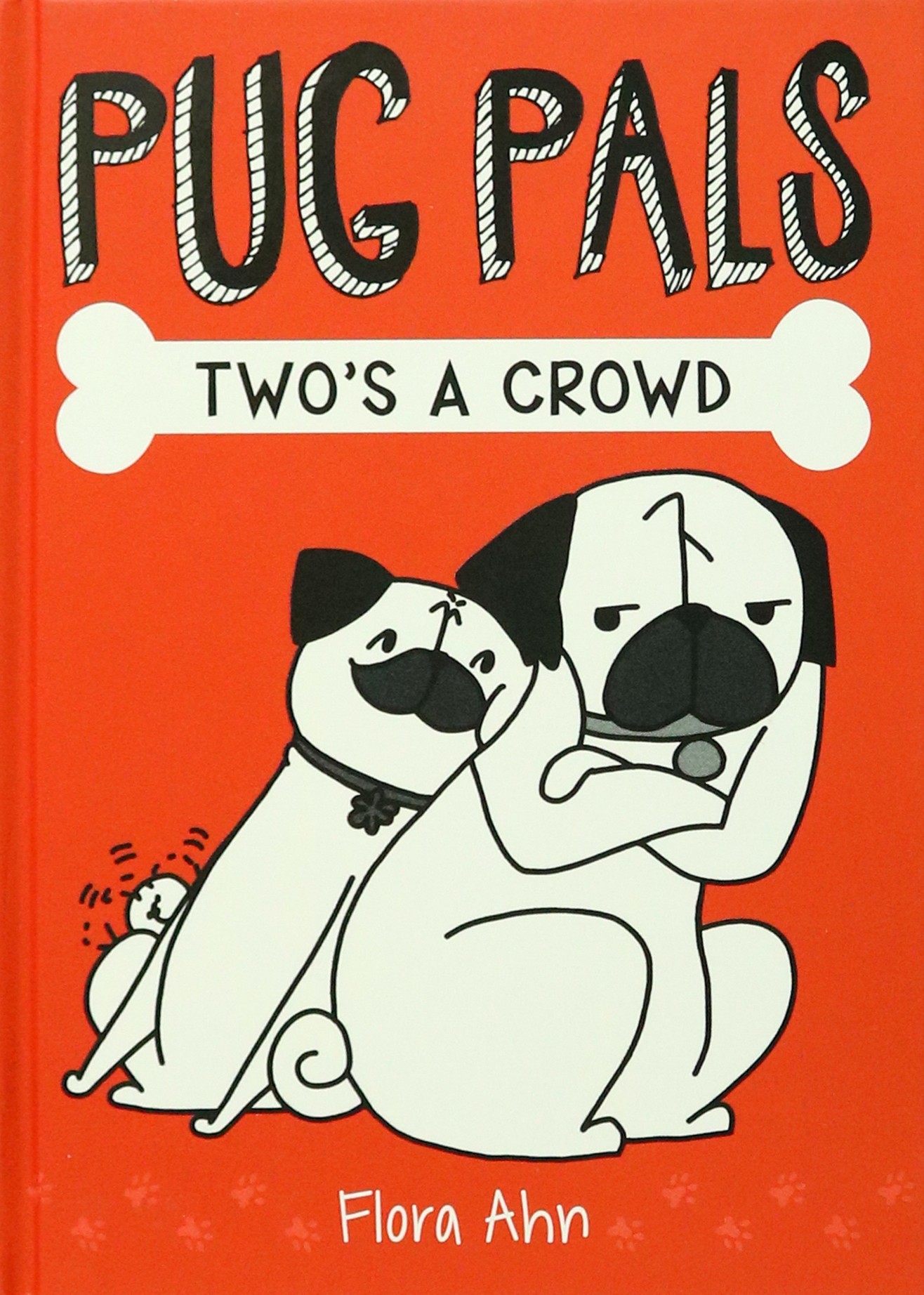 

Two's a Crowd