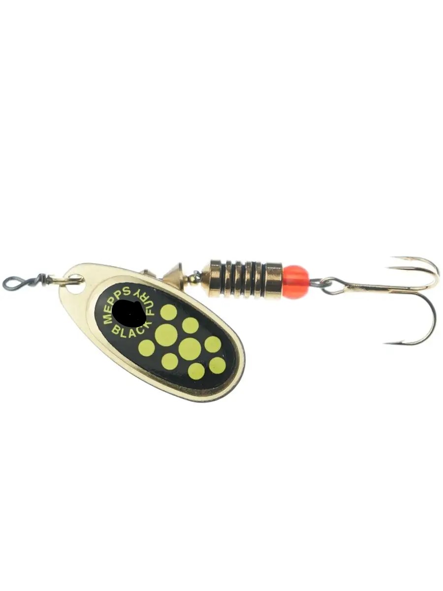 

Блесна для рыбалки вращающаяся BLACK FURY 3 Gold (1.5 / Copper/Chartreuse / 1 / - / медь /, Зеленый;золотистый, 3 Gold